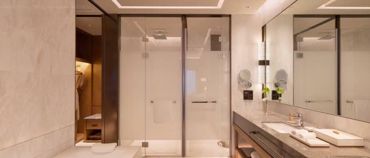 RedLevel Duplex Suite incl. Breakfast