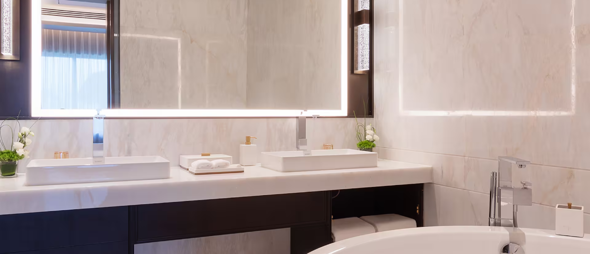 Master Suite RedLevel incl. Breakfast