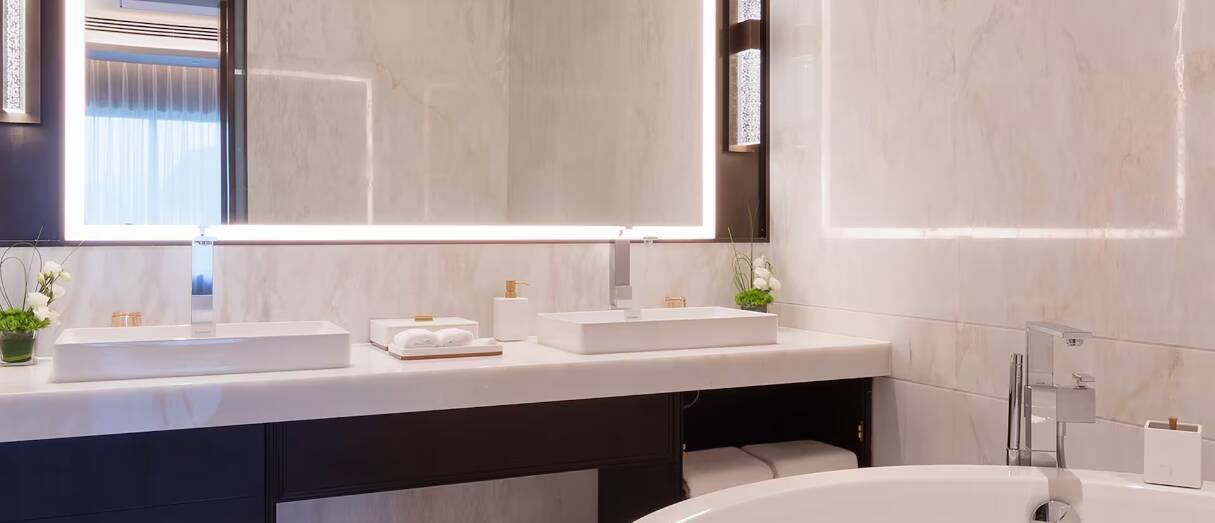 Master Suite RedLevel incl. Breakfast