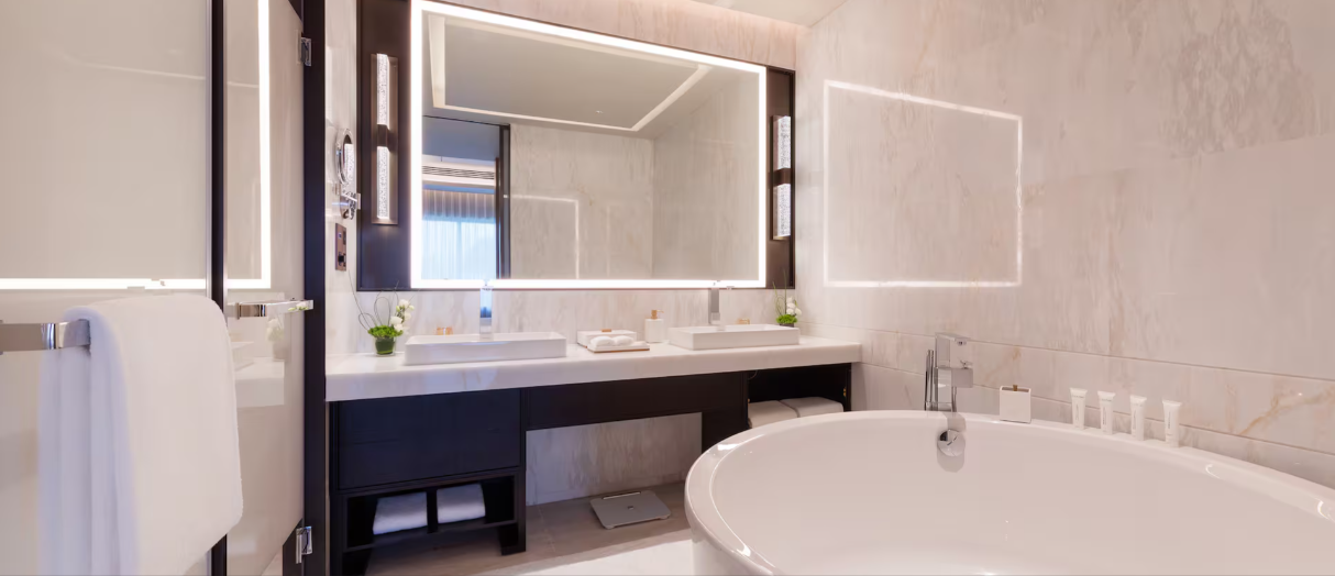Master Suite RedLevel incl. Breakfast