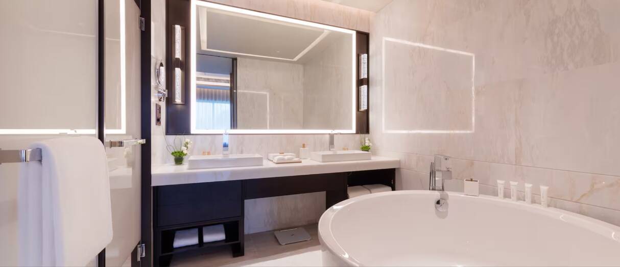 Master Suite RedLevel incl. Breakfast