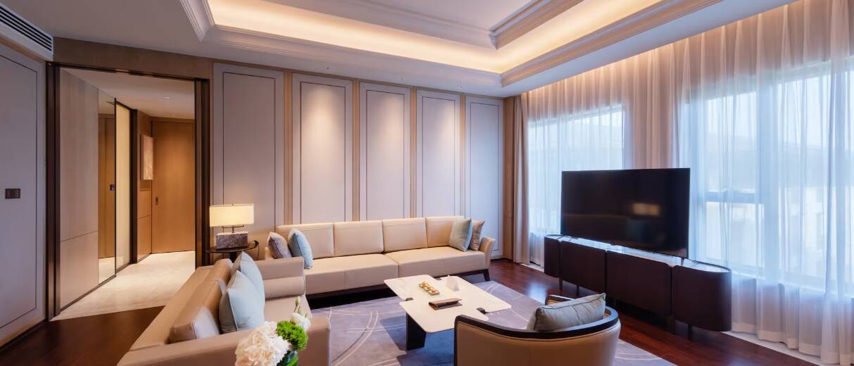 Master Suite RedLevel incl. Breakfast