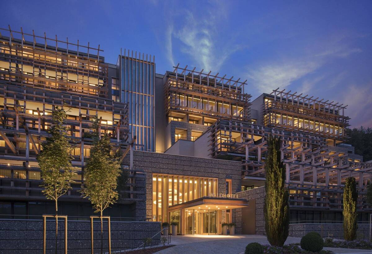 Waldhotel Health & Medical Excellence