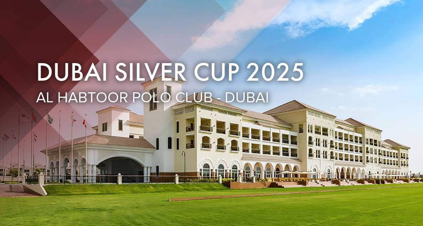 Dubai Silver Cup 2025