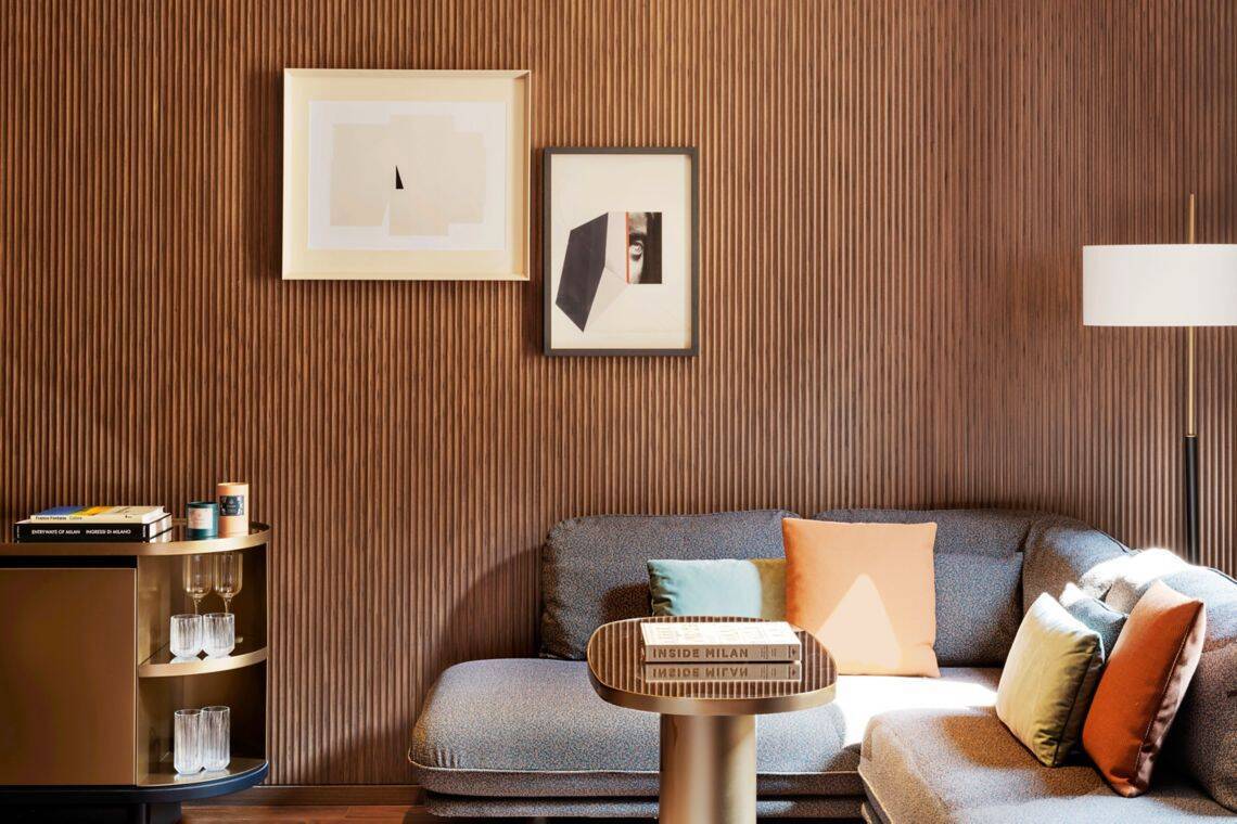 Panoramic Suite
