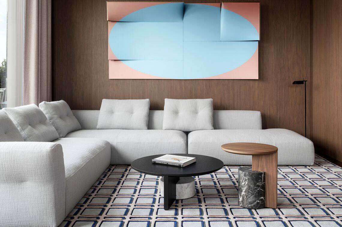Milanese Suite