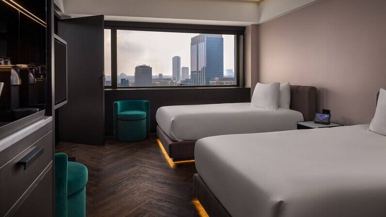SKY Family Room