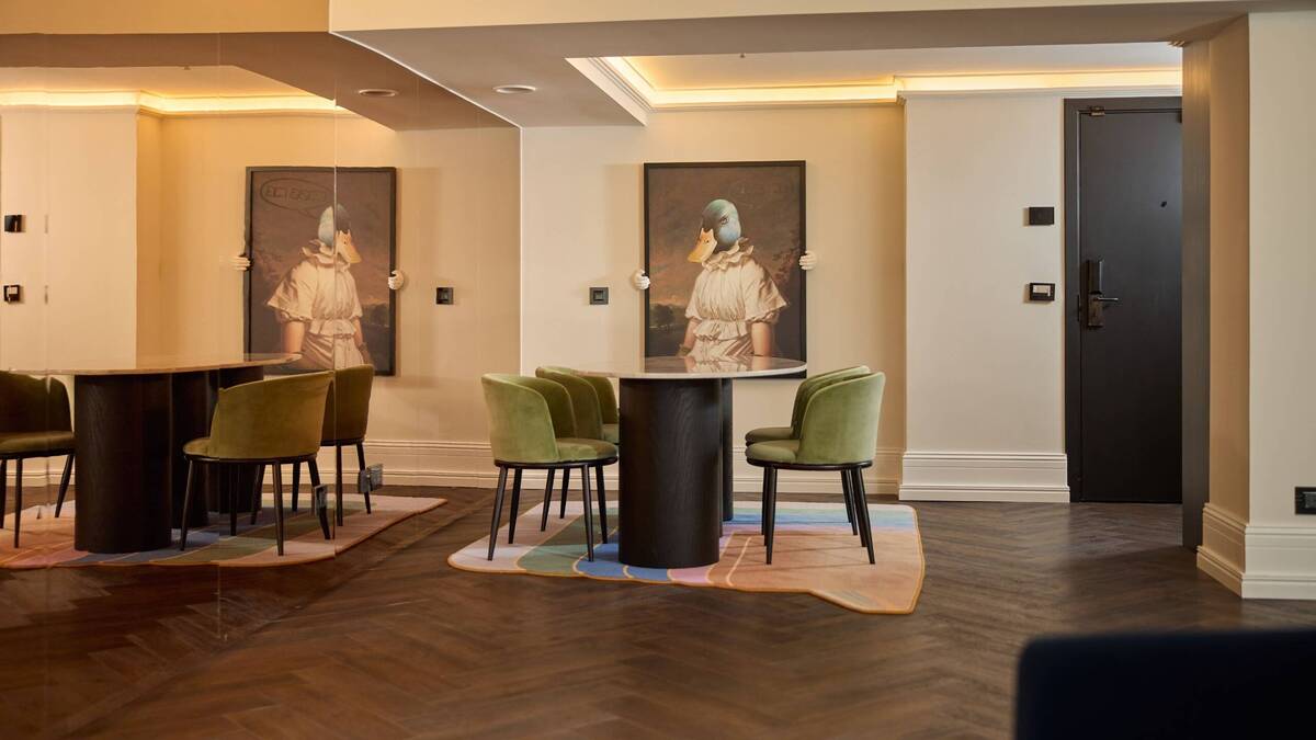 FAB Suite