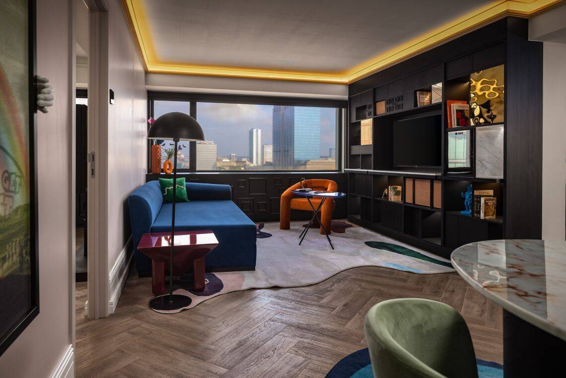Big Suite