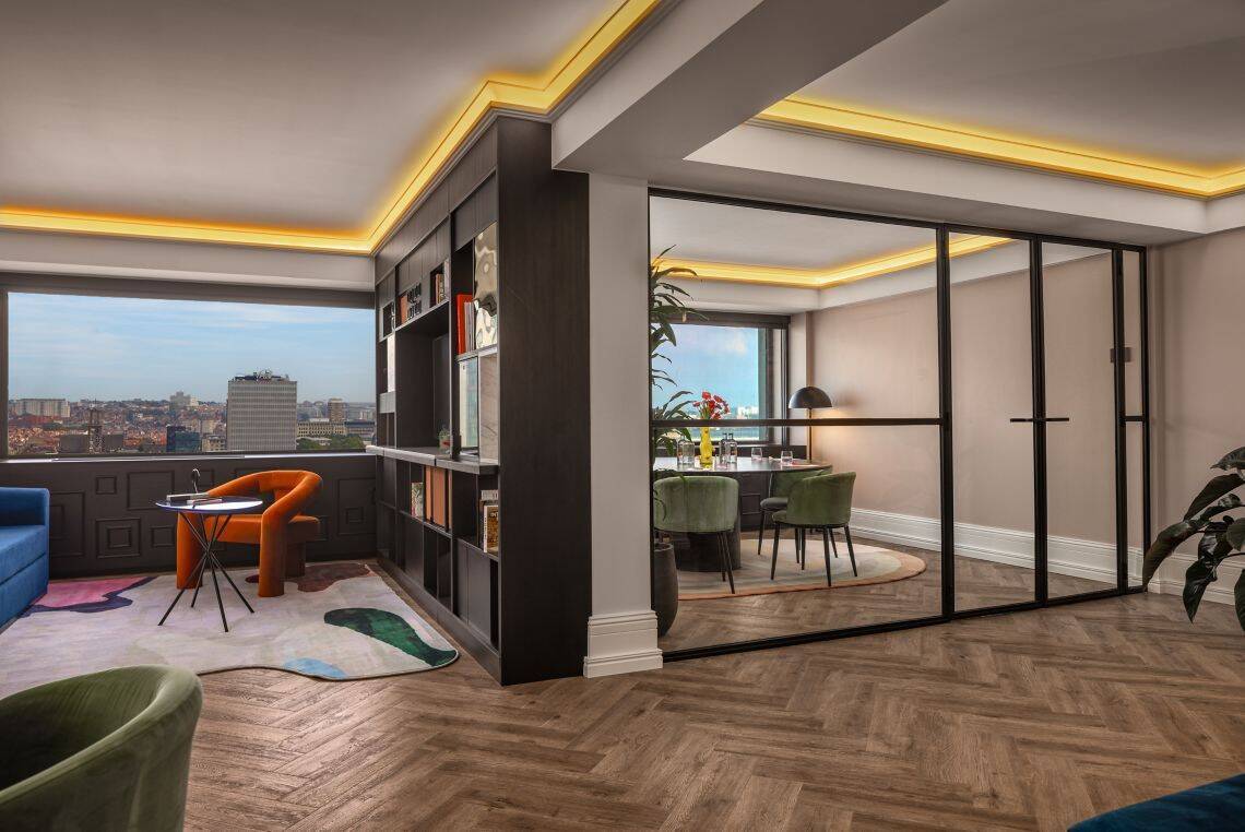 Big Suite
