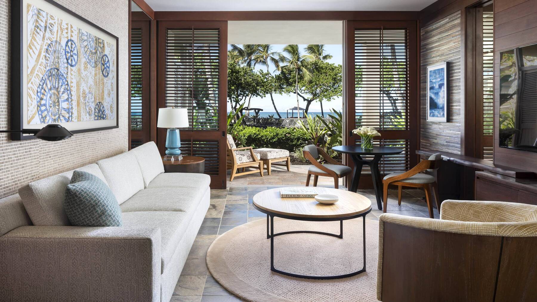 Superior Suite Accessible Ocean View