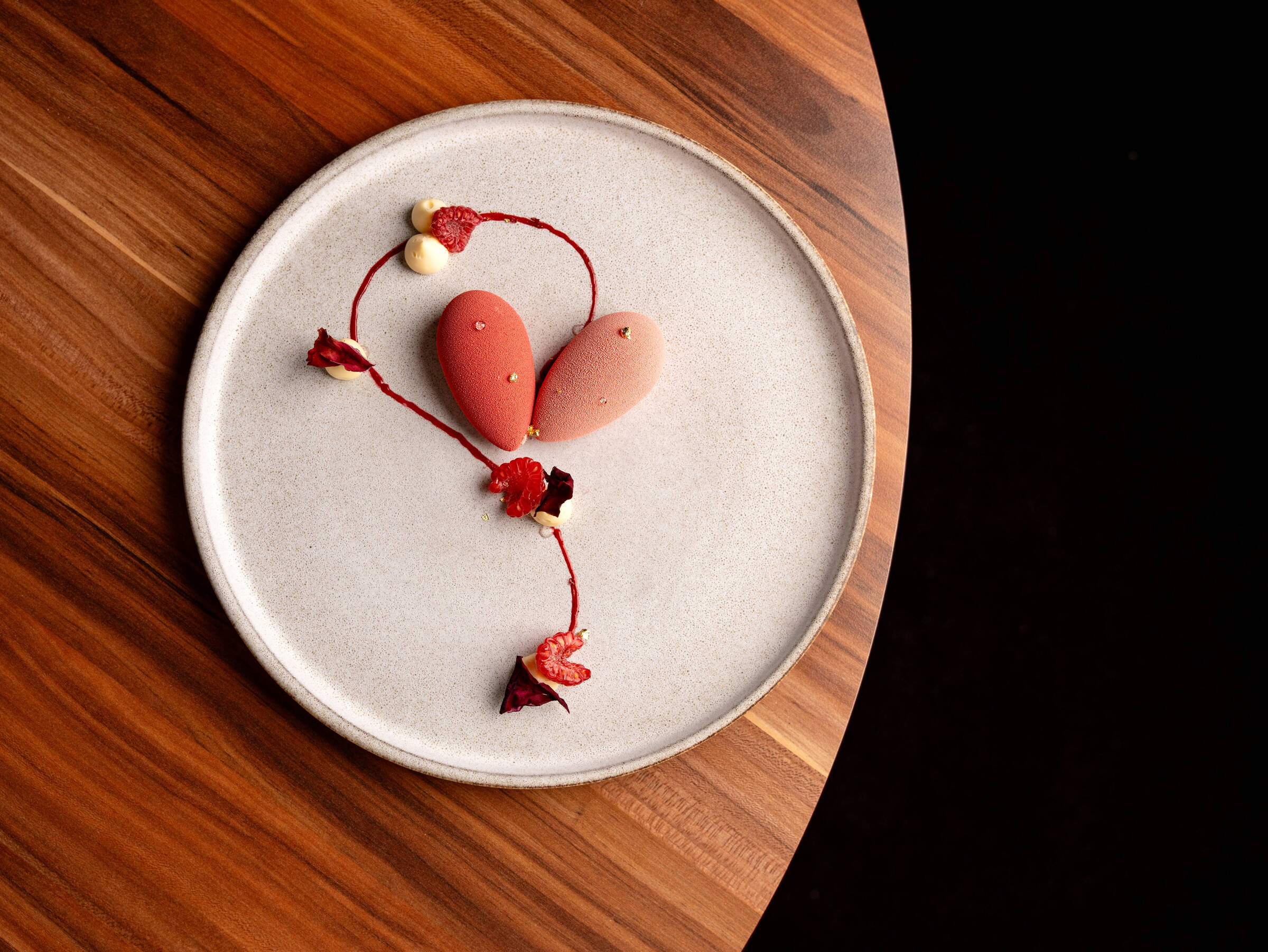 Valentine's Brunch at Bürgenstock Resort