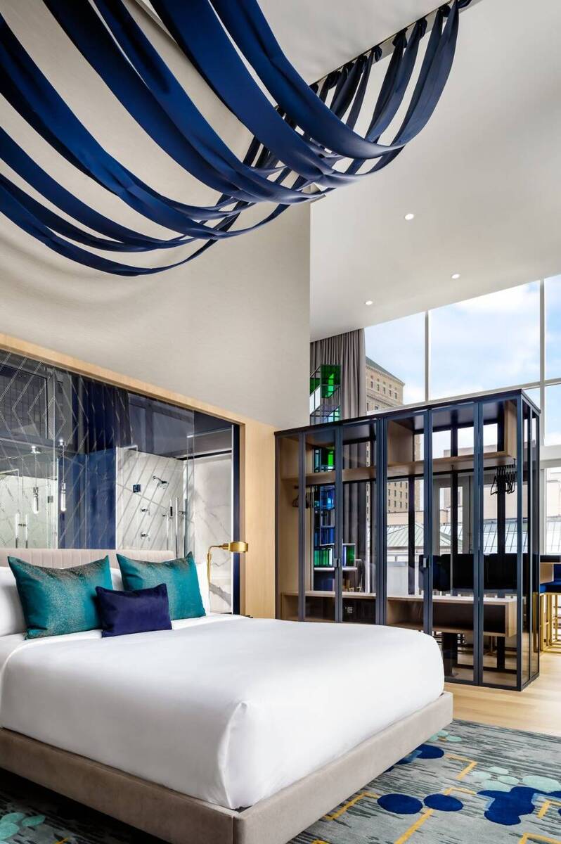 Penthouse I