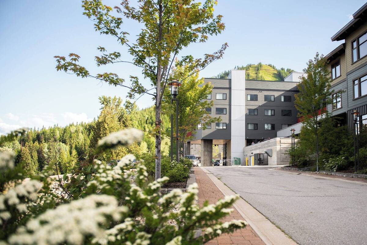 The Josie Hotel, Autograph Collection