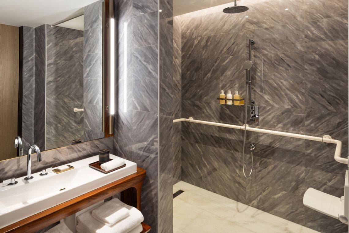 Standard Guest Room King