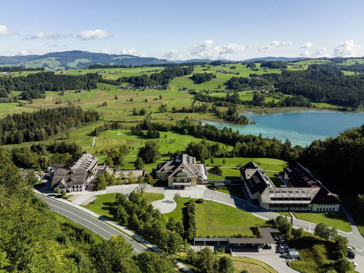 Arabella Jagdhof Resort am Fuschlsee, a Tribute Portfolio Hotel