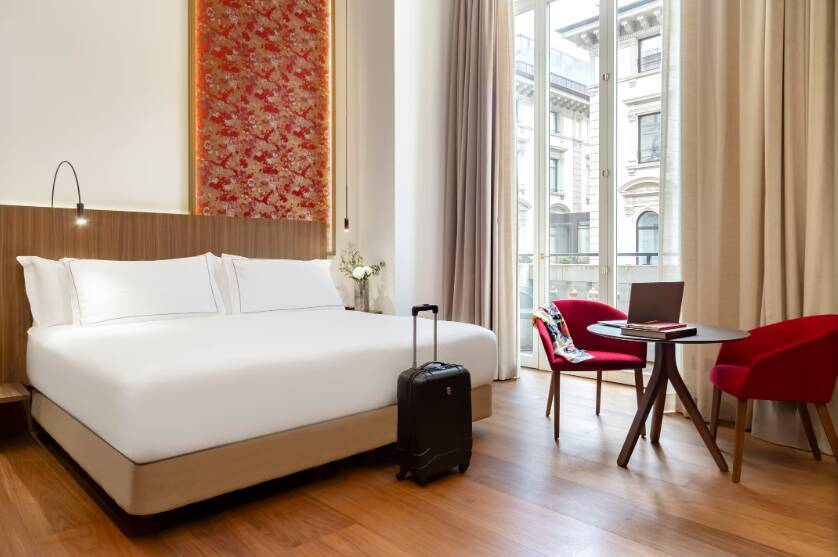 Premier Room