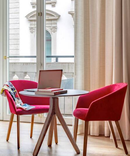 Premier Room with Balcony