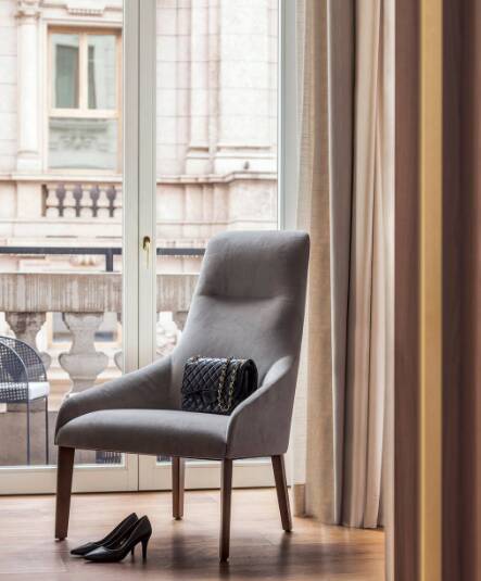 Sforza Suite