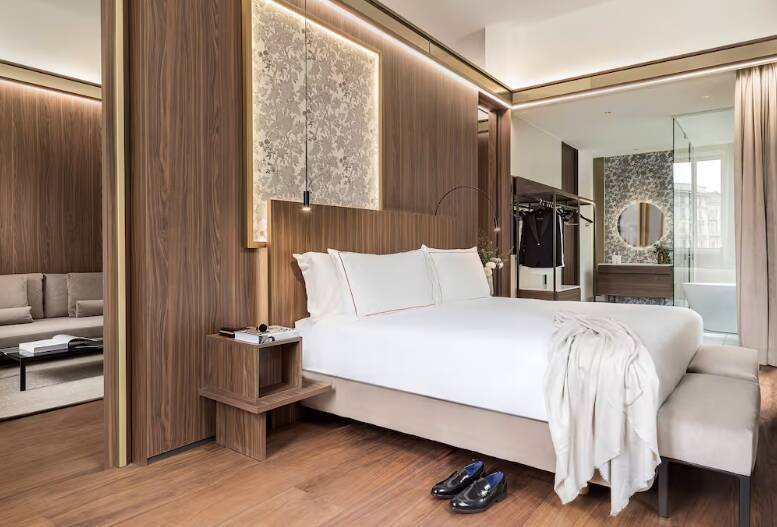 Sforza Suite