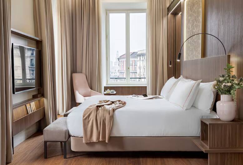 Aragona Suite
