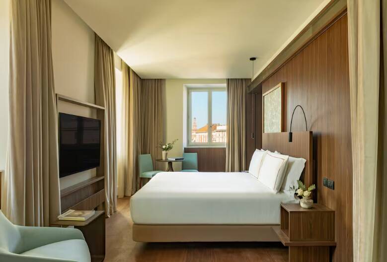 Savoia Suite
