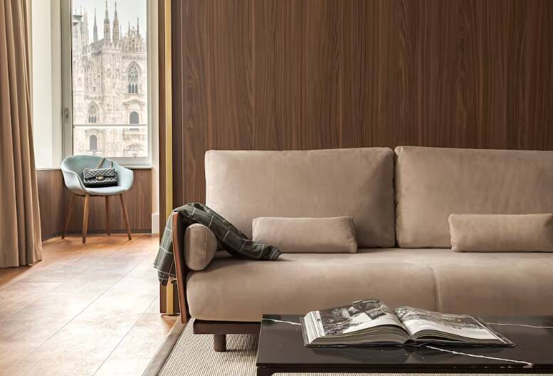 Duomo Suite
