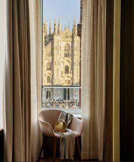 Duomo Suite