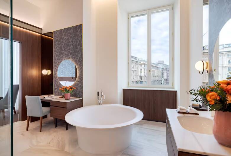 The Cordusio Suite