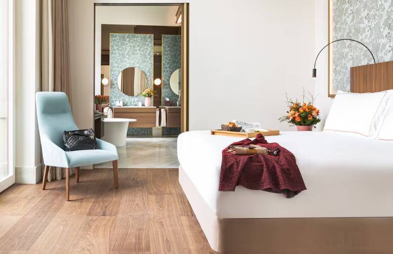 The Cordusio Suite