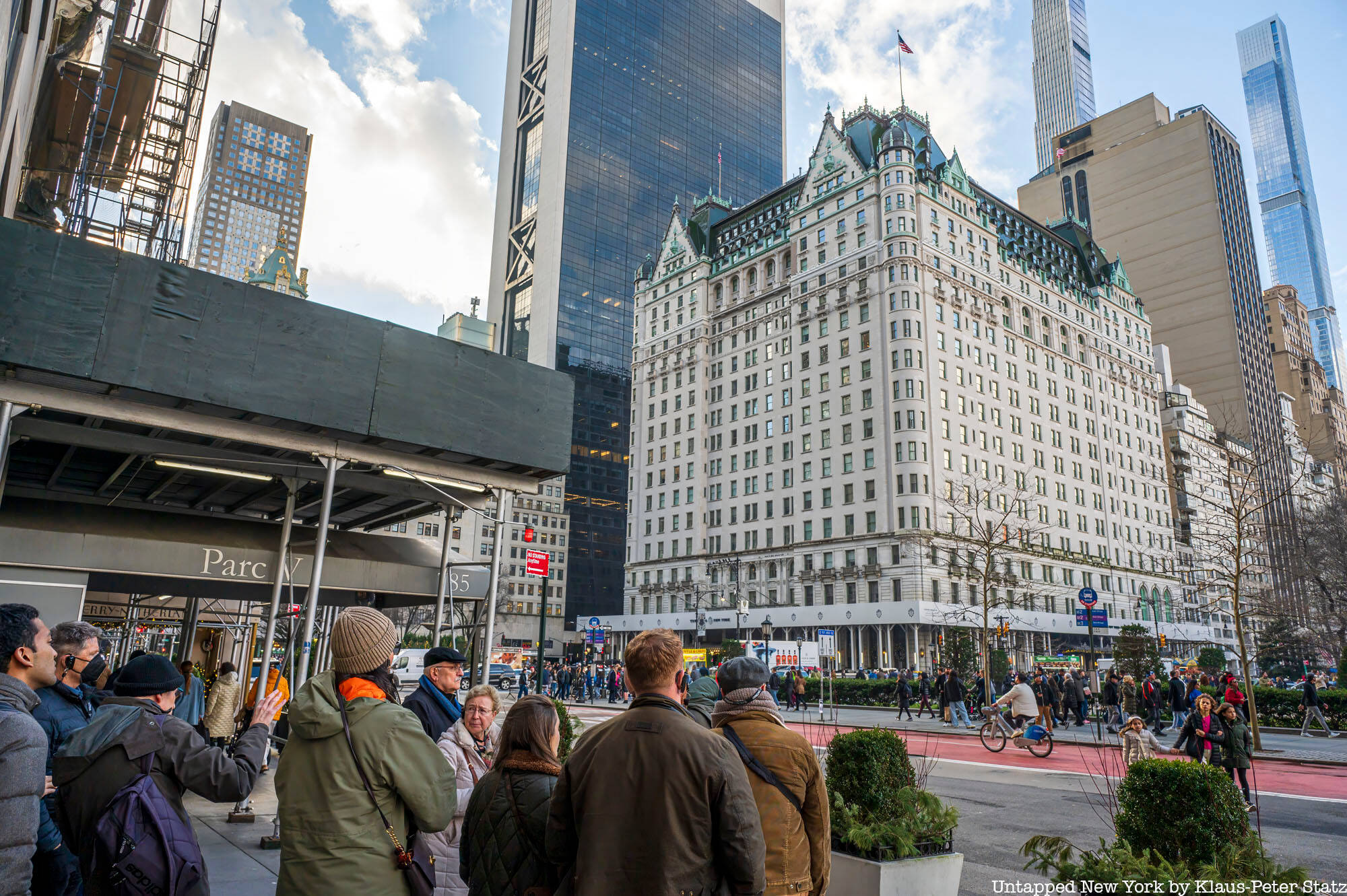 The Gilded Age: A Private Fifth Avenue Tour