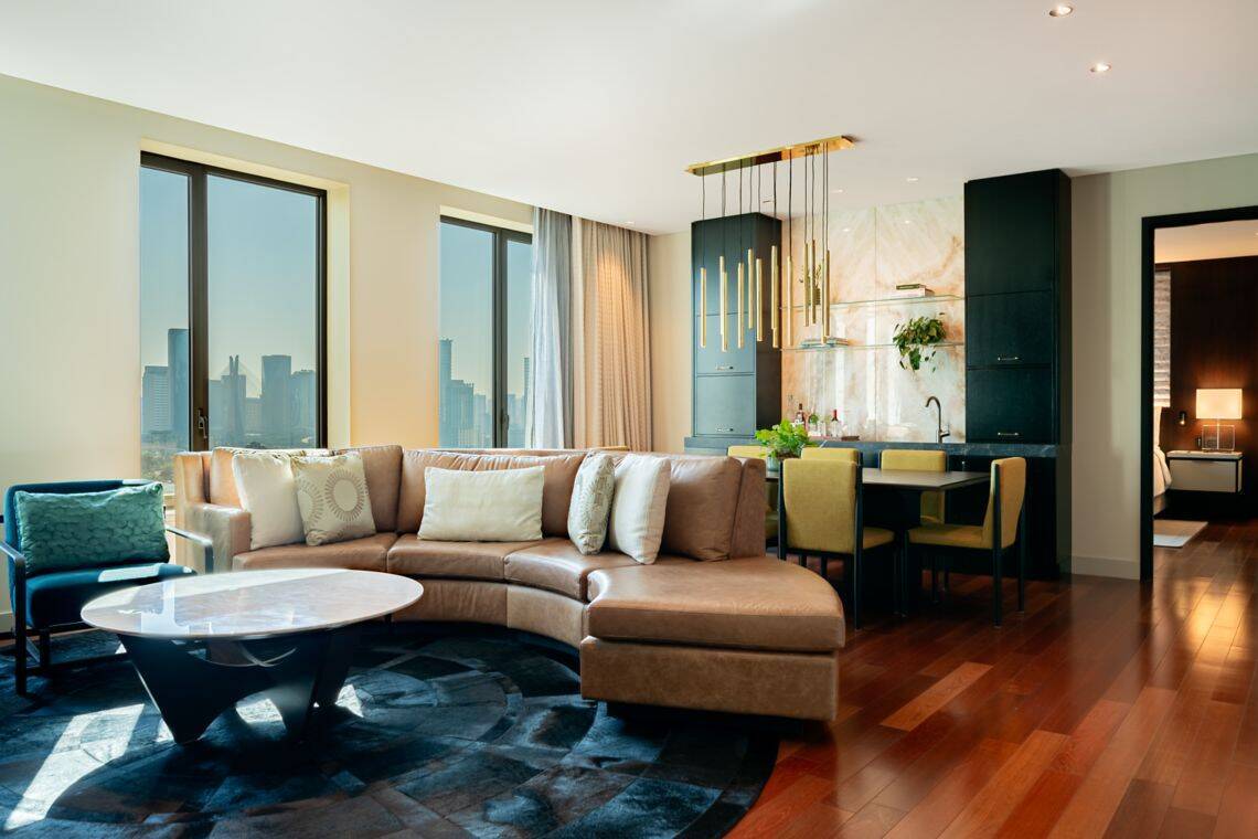 JW Suite