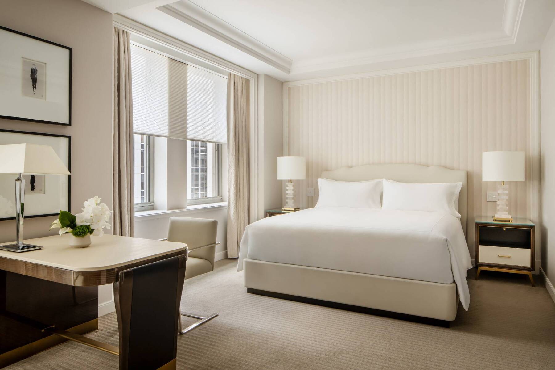 Junior Suite King