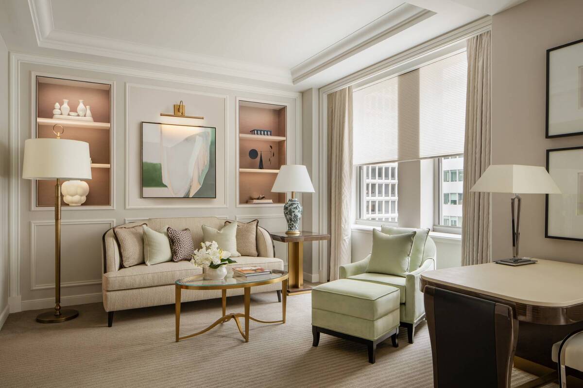 Junior Suite King