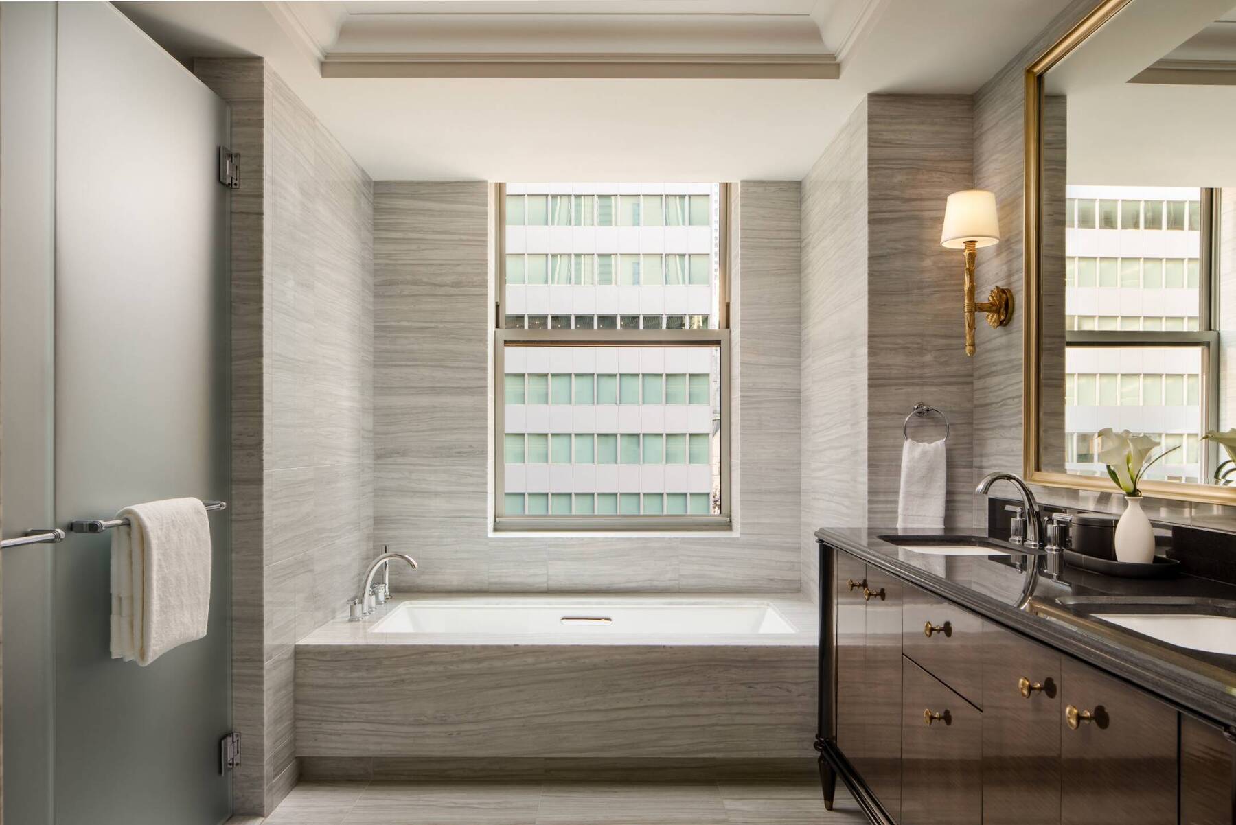 Premier One Bedroom Suite