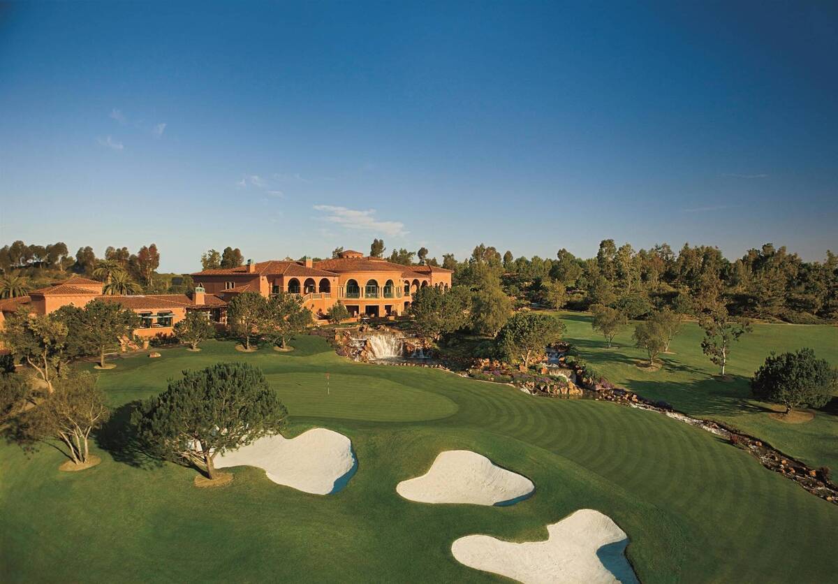 Fairmont Grand Del Mar