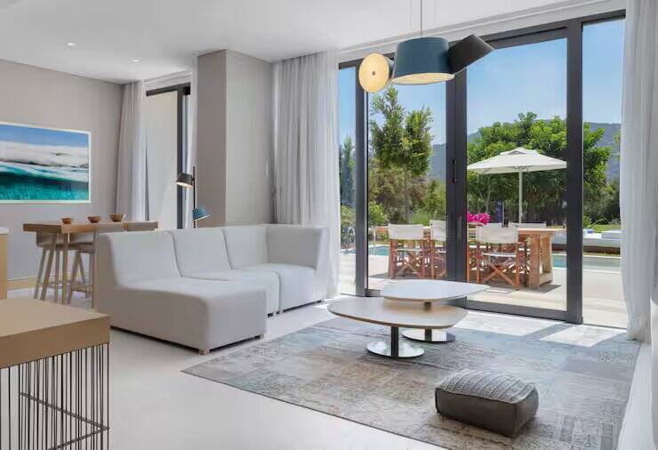 Family Suite 