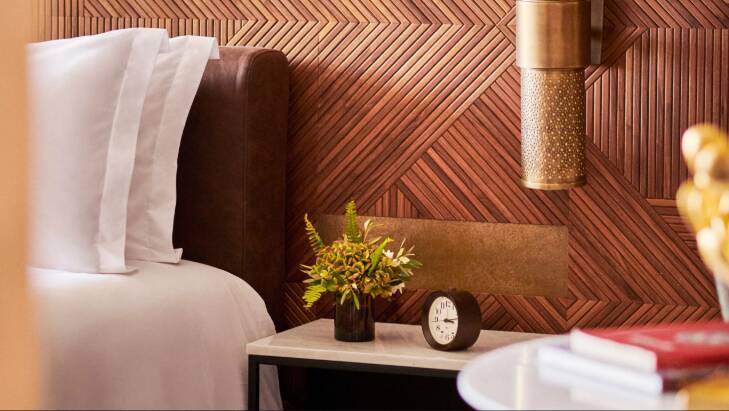 Twin Beds Rooms