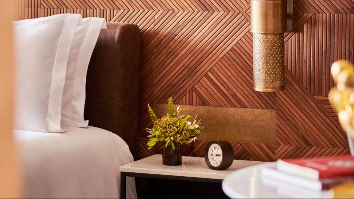 Twin Beds Rooms