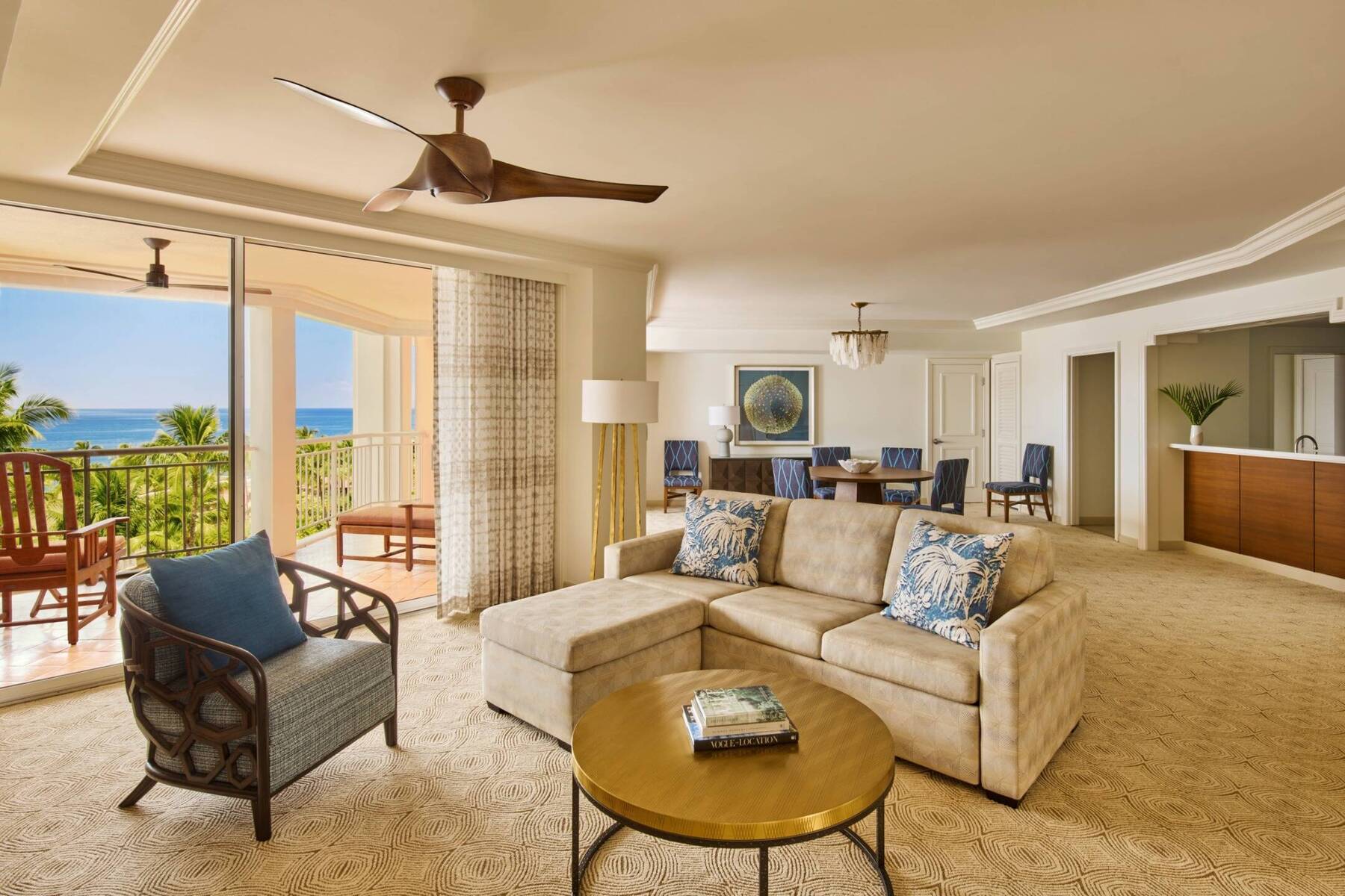 Wailea Suite