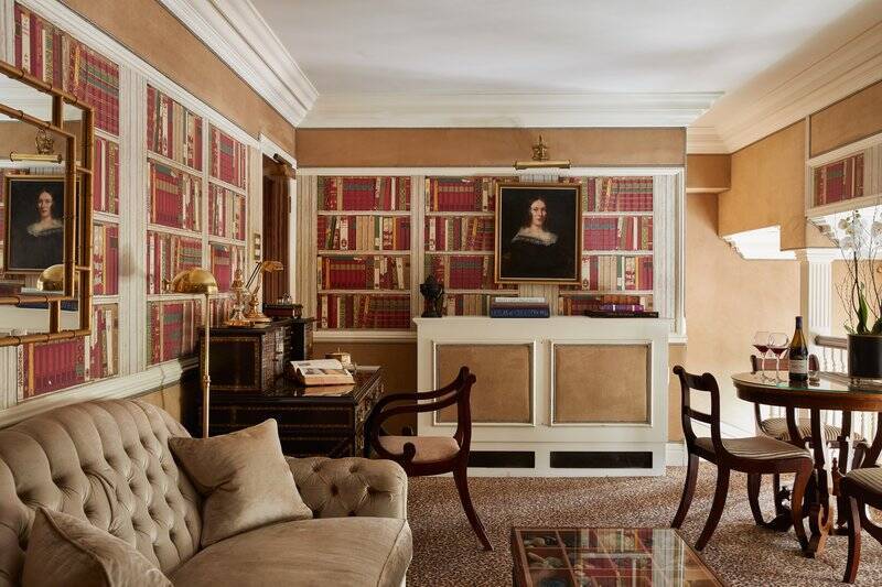 Master Suite