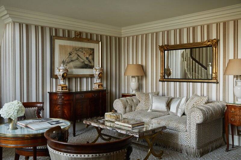 Master Suite