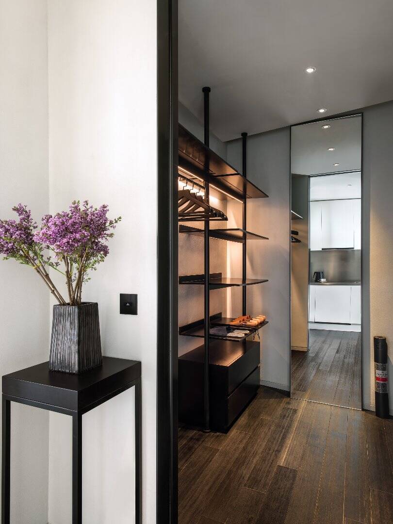 Residence 80