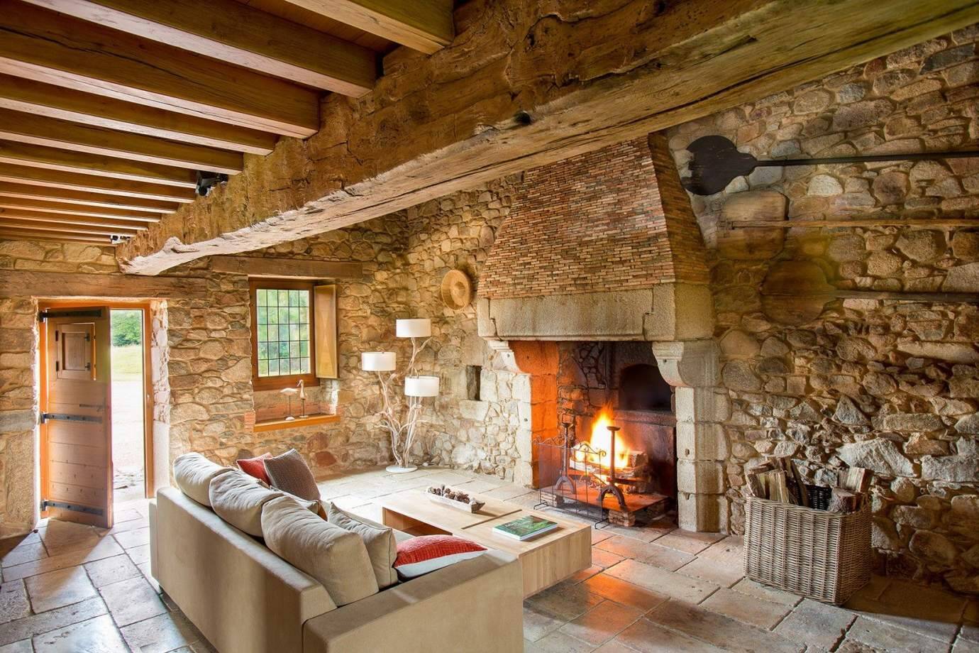 LICORNE COTTAGE