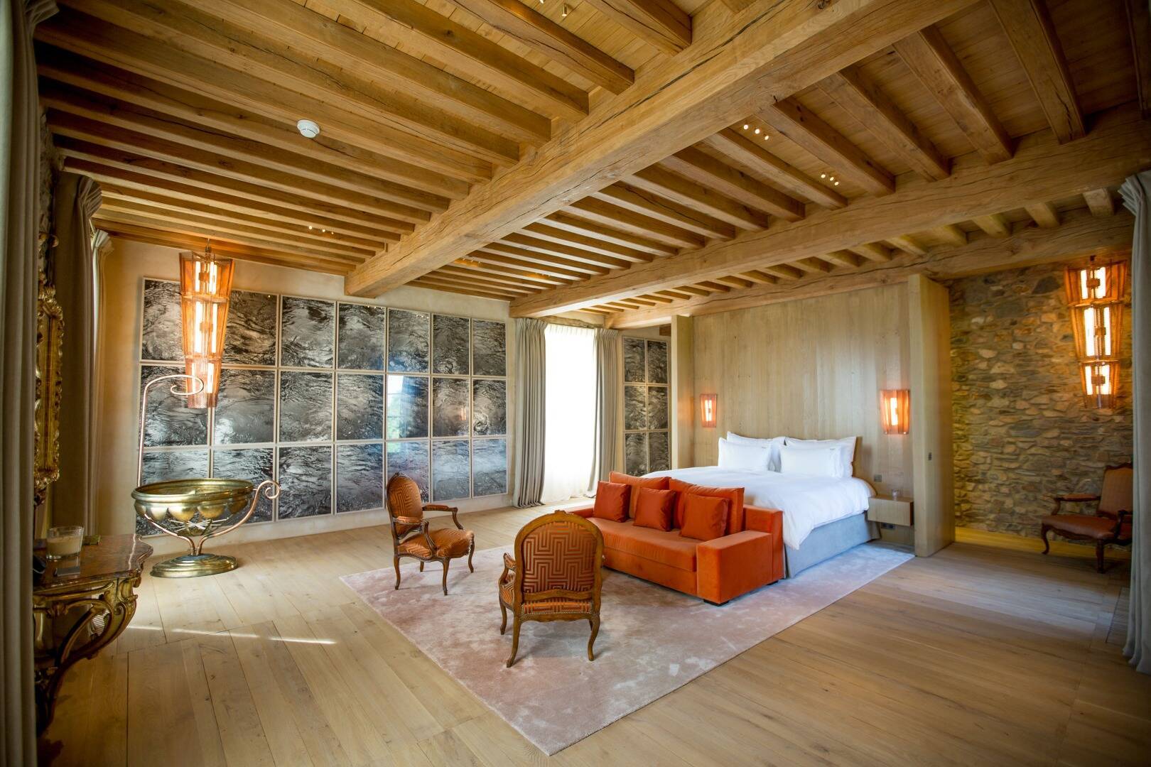 VENUS SIGNATURE SUITE