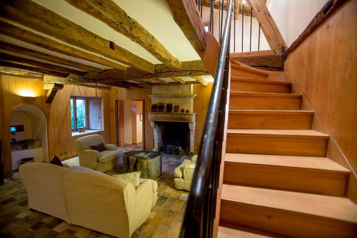 CENTAURE COTTAGE