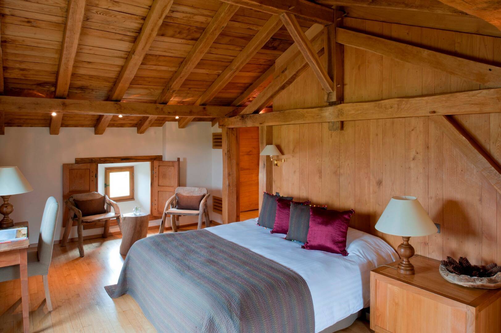 CENTAURE COTTAGE