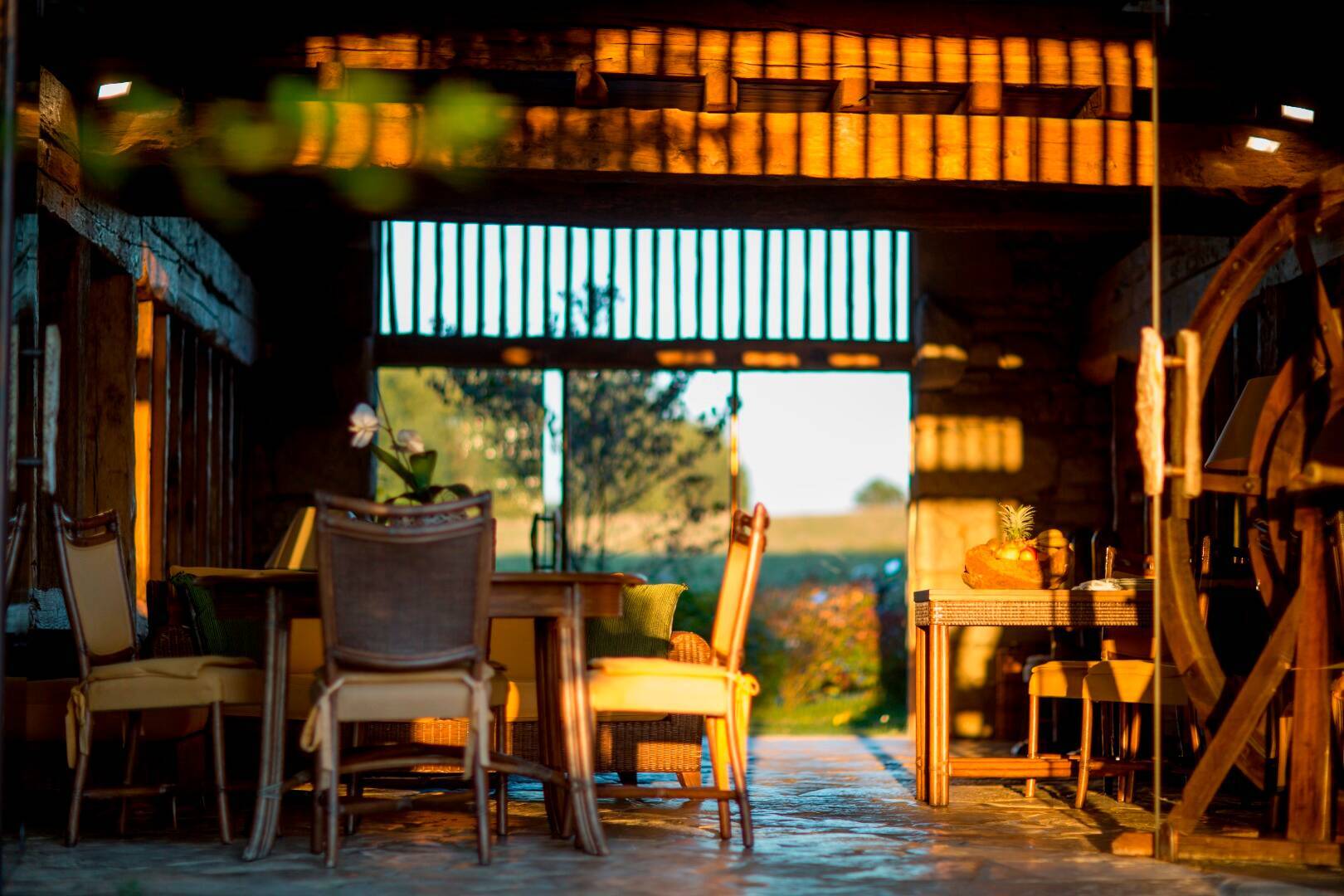 PEGASE COTTAGE