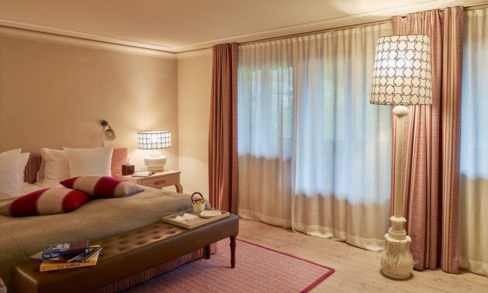 Chic Room