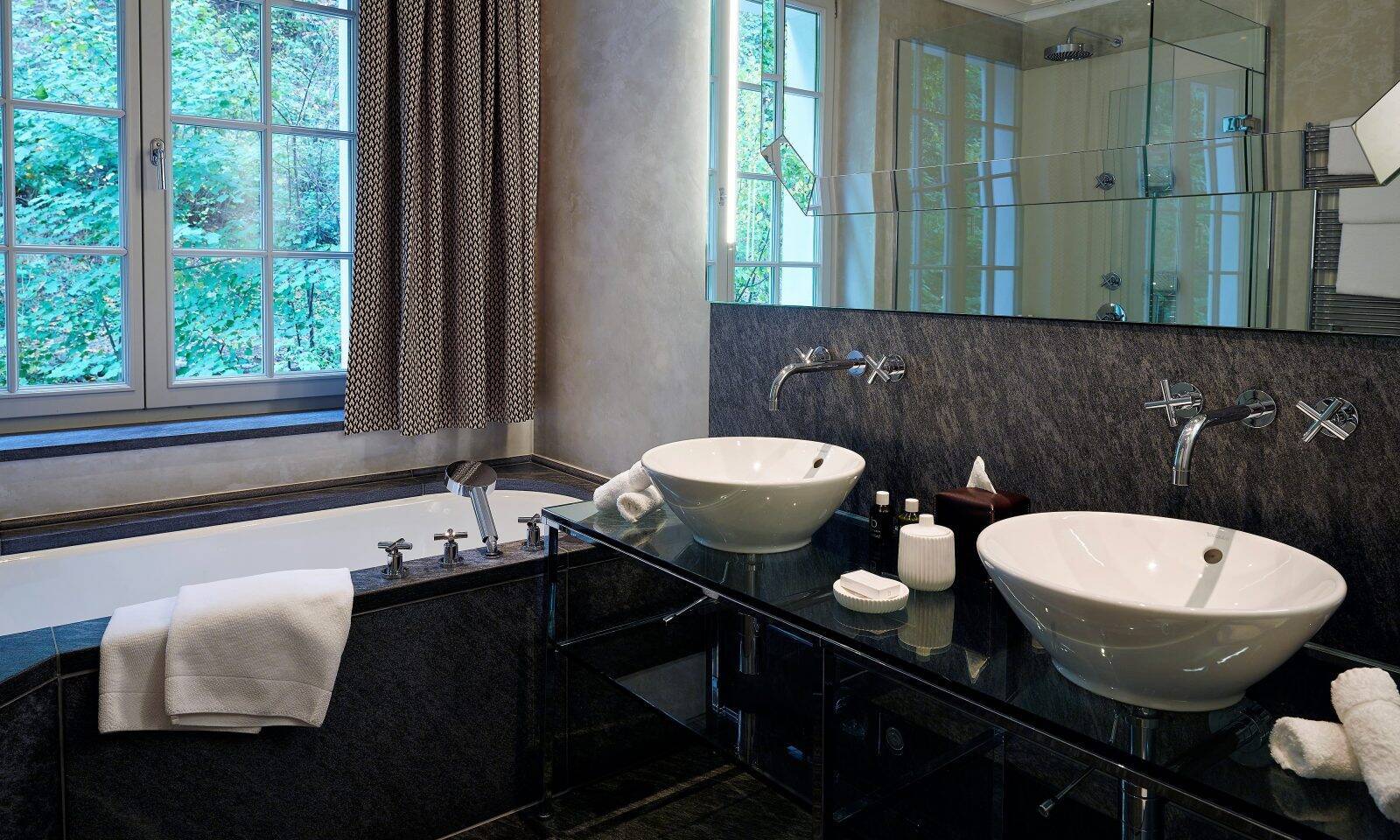 Grand Deluxe Chic Room